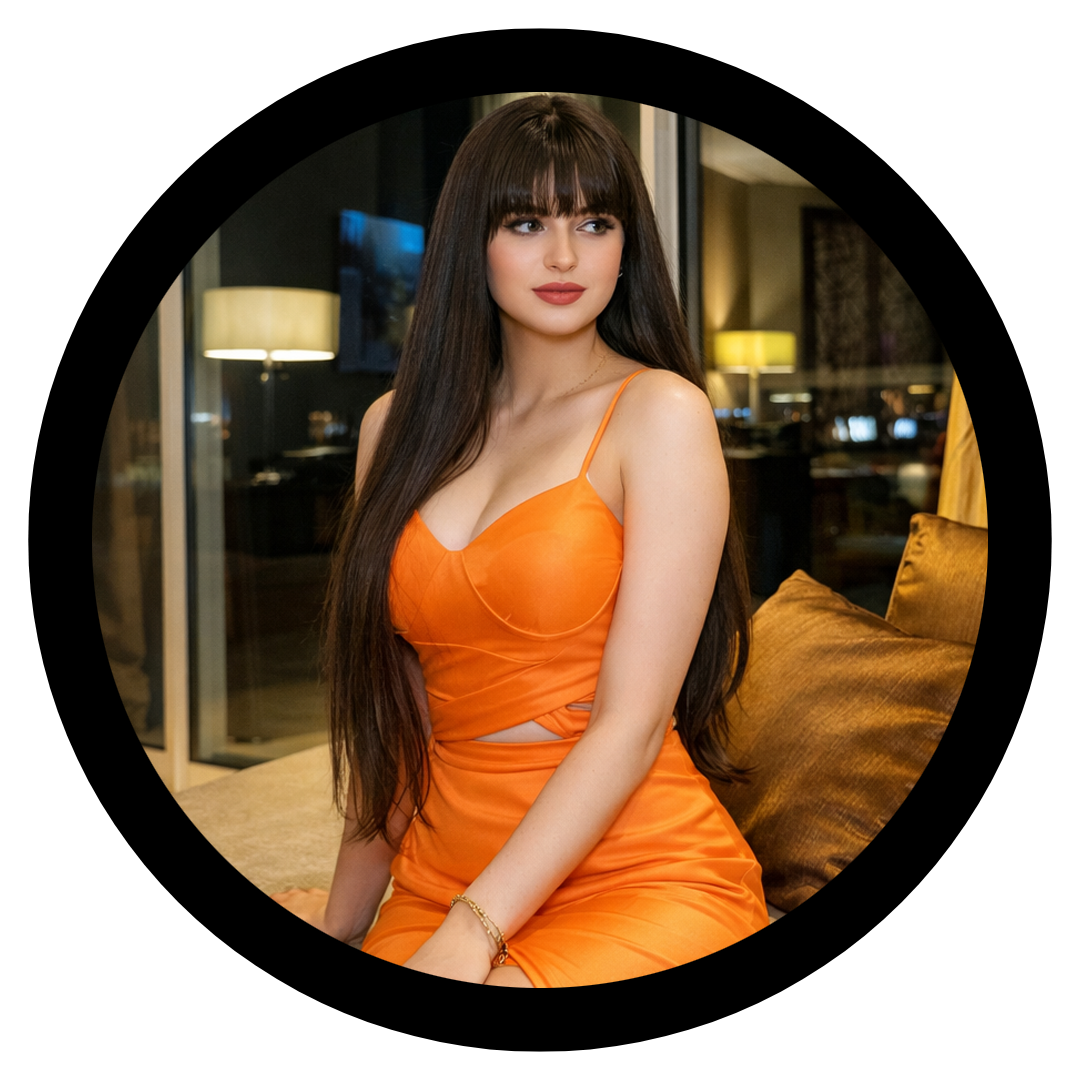 Delhi Foreign Escorts Girl
