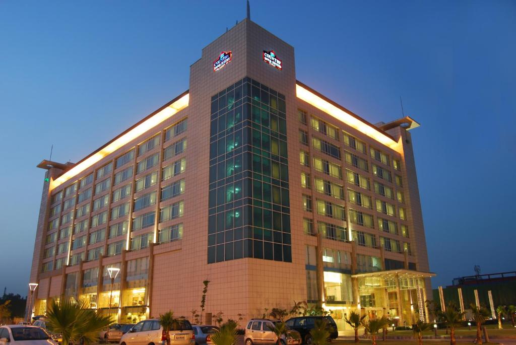 Country Inn & Suites By Radisson Hotel Escorts New Delhi