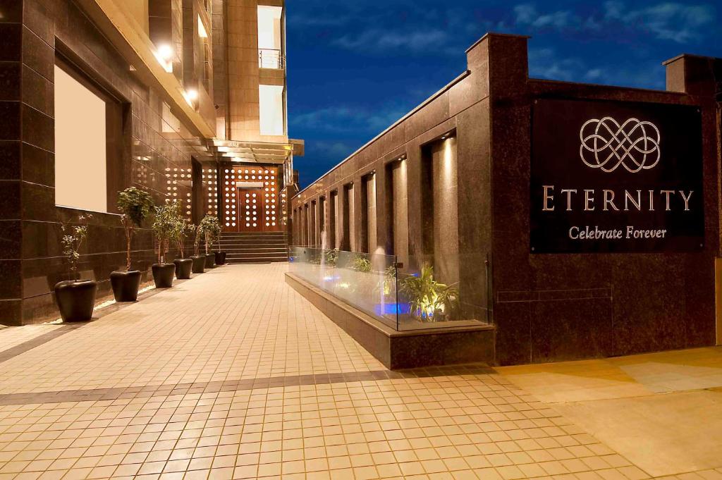 Eternity Hotel Escorts New Delhi