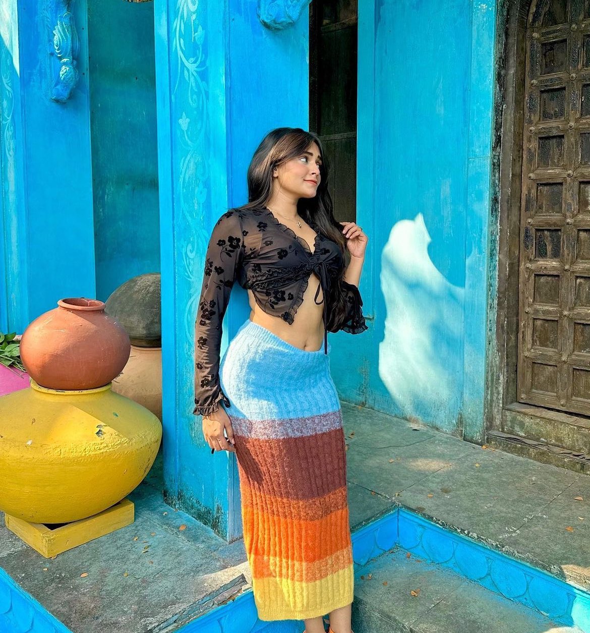 Call Girls in Paharganj