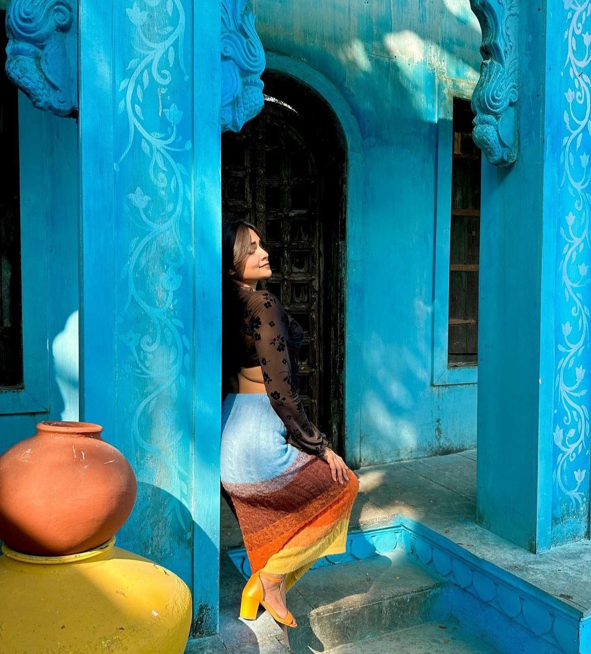 Paharganj Escorts